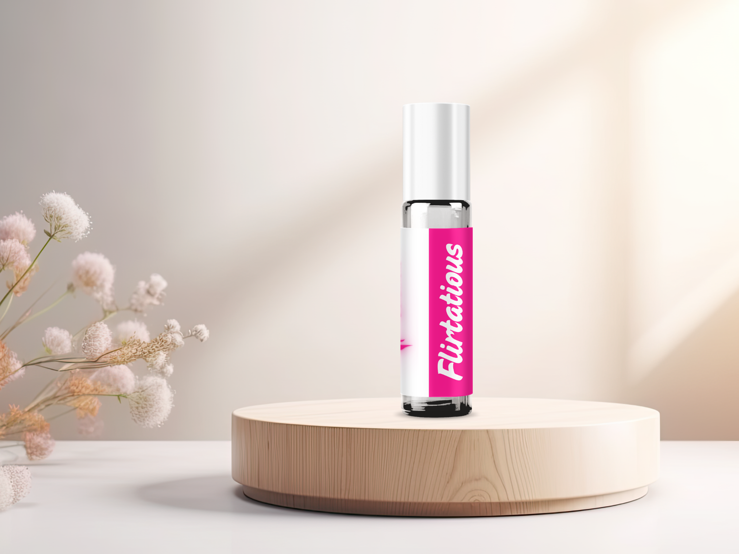 Flirtatious - Inspired by Viva La Juicy