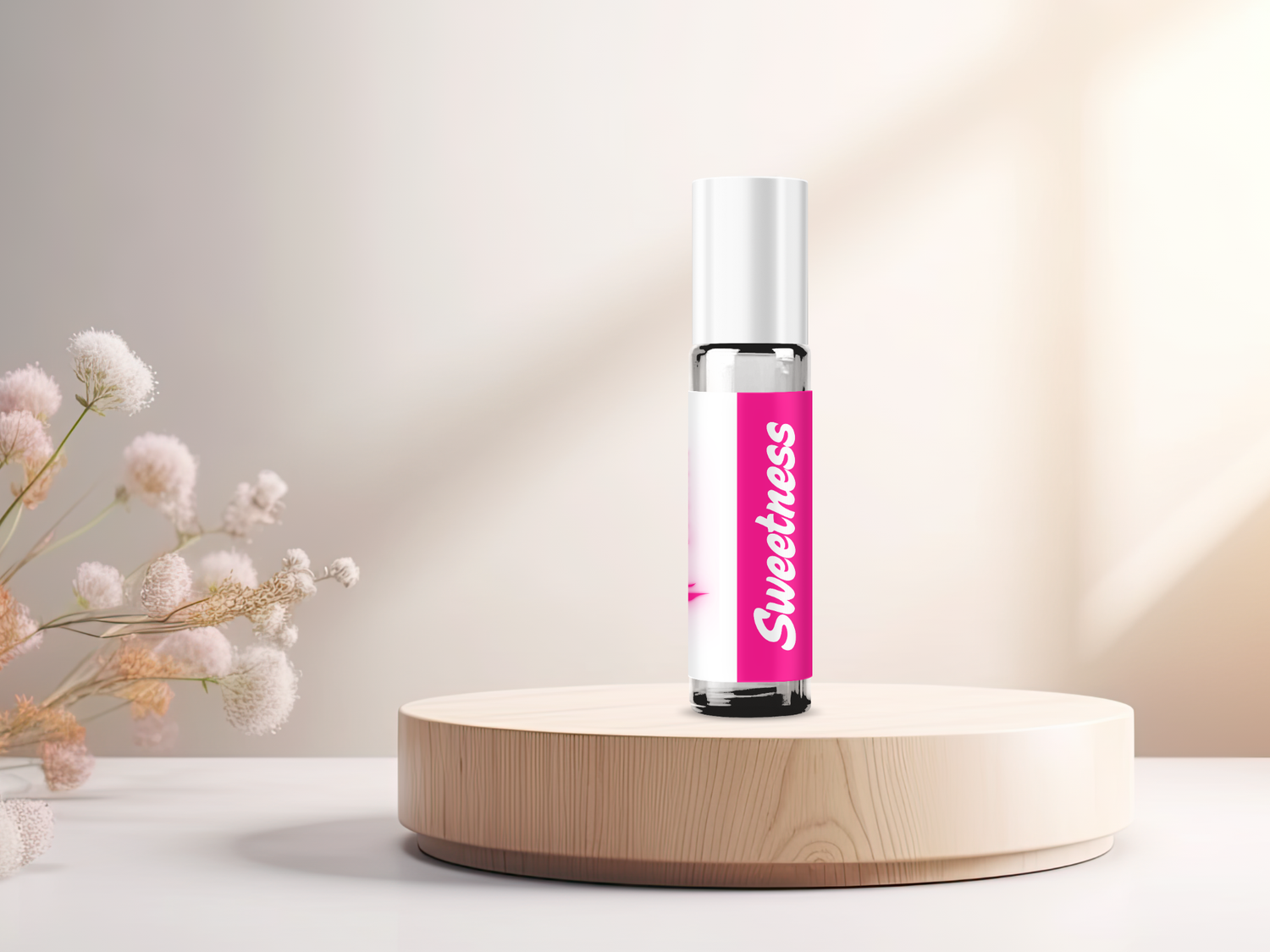 Sweetness - Inspired by Candy by Prada