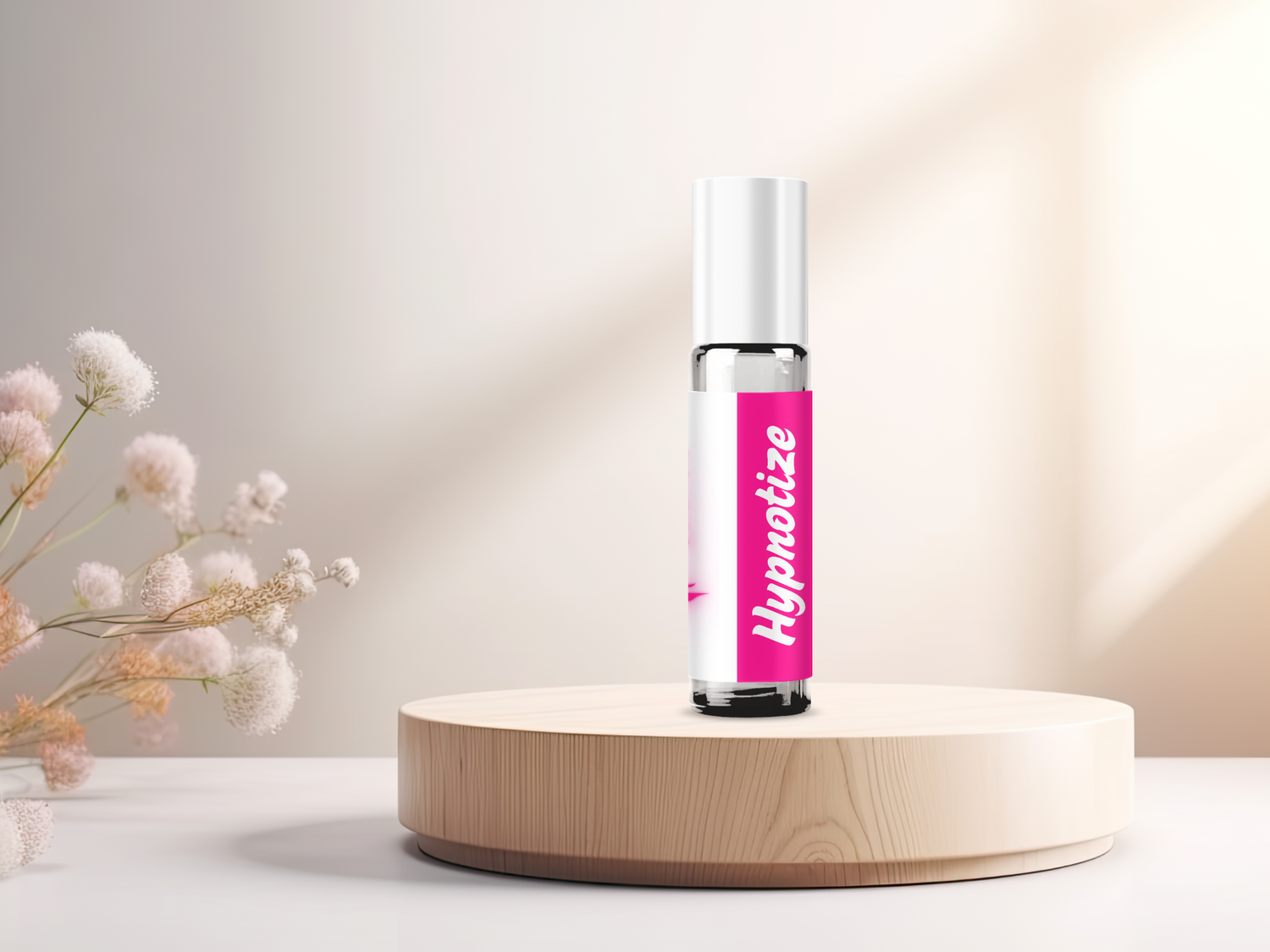 Hypnotize - Inspired by Hypnotic Poison