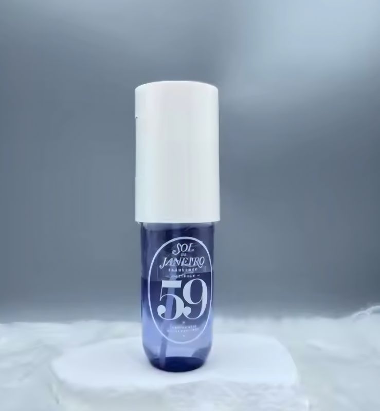 Body Mist 59