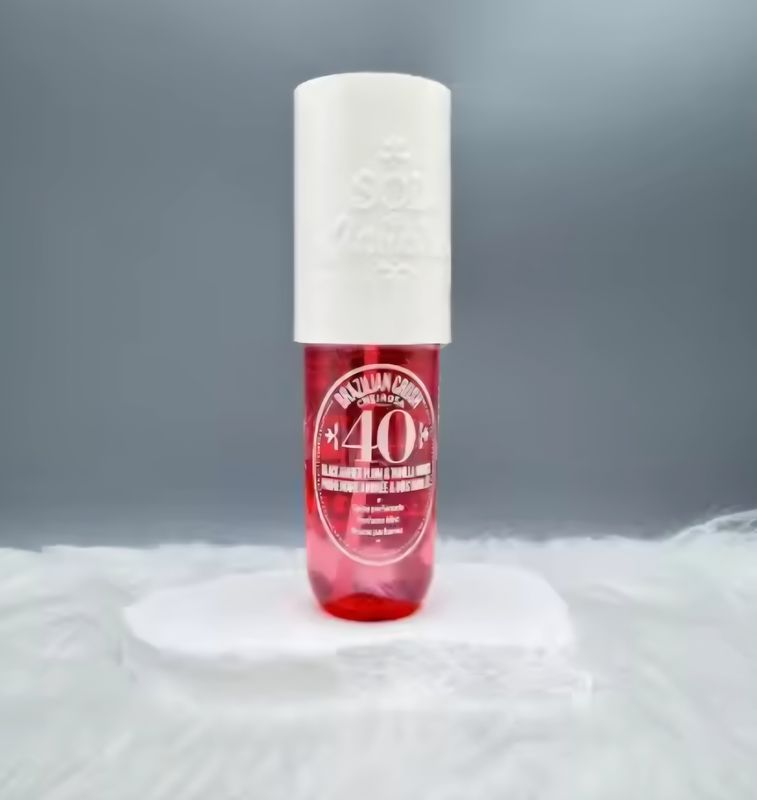 Body Mist 40