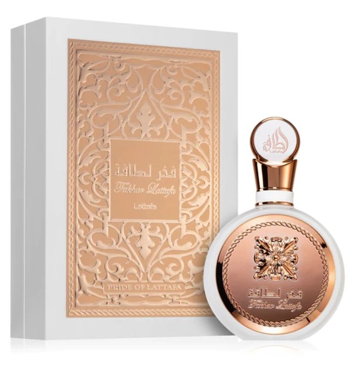 Fakhar for Women by Lattafa, EDP