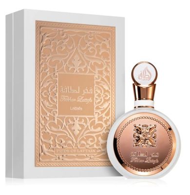 Fakhar for Women by Lattafa, EDP