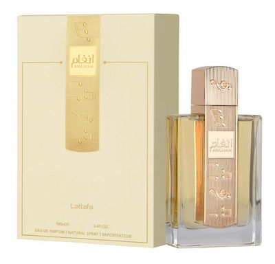 Angham by Lattafa, EDP