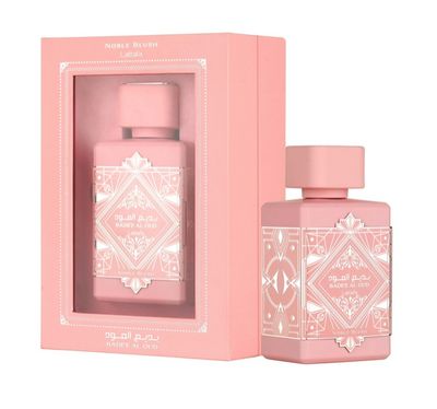 Badee Al Oud Noble Blush by Lattafa, Eau de Parfum for Women