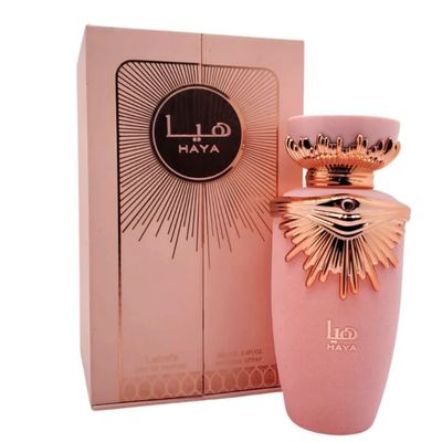 ​Lattafa Haya EDP