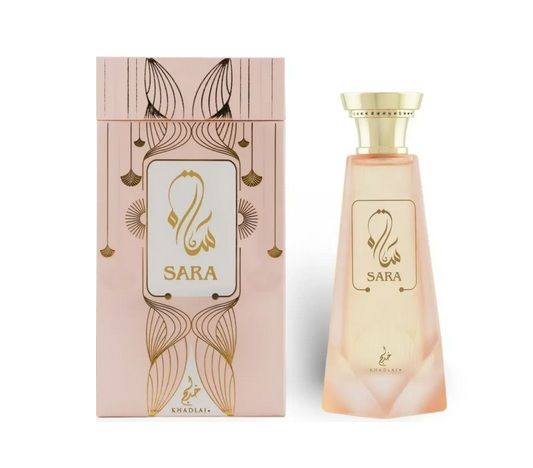 Sara By Khadlaj – Extrait De Parfum