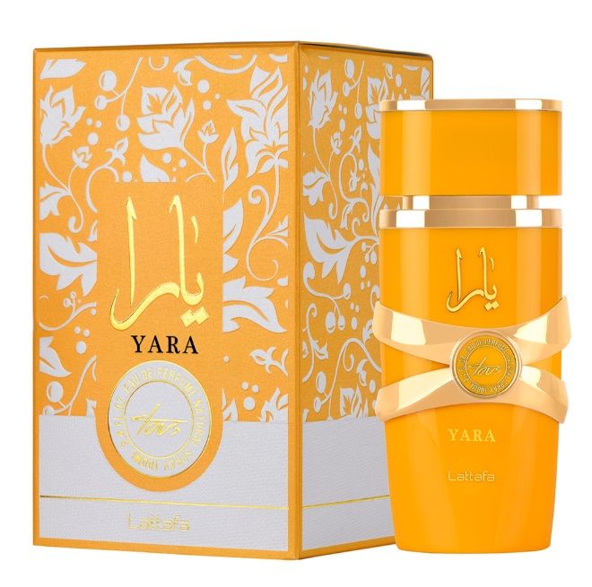 Yara Tous by Lattafa, EDP