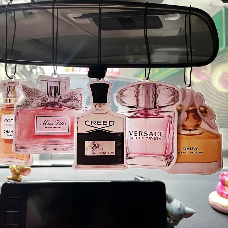 Ride or Die Air Freshener Bundle Ride or Die Air Freshener Bundle