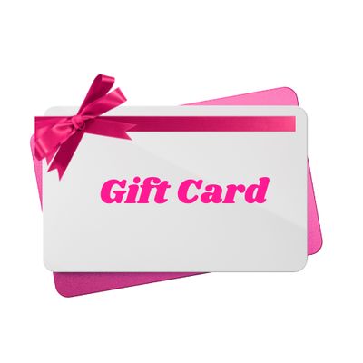 Gift Cards