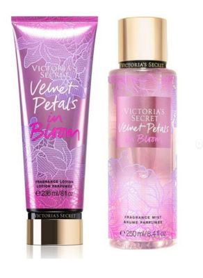VS Perfume and Lotion Sets