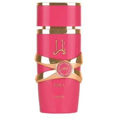 Yara Candy by Lattafa, EDP