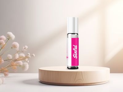 Sinful - Inspired by Si Armani