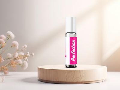 Pefection - Inspired by Perfect Marc Jacobs