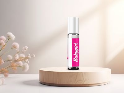 Babygirl - Inspired by Ari by Ariana Grande.