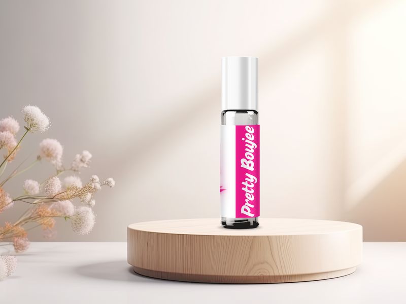 Pretty Boujee - Inspired by Pink Sugar Aquolina