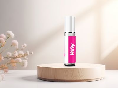 Wifey - Inspired by Miss Dior