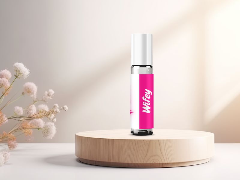 Wifey - Inspired by Miss Dior