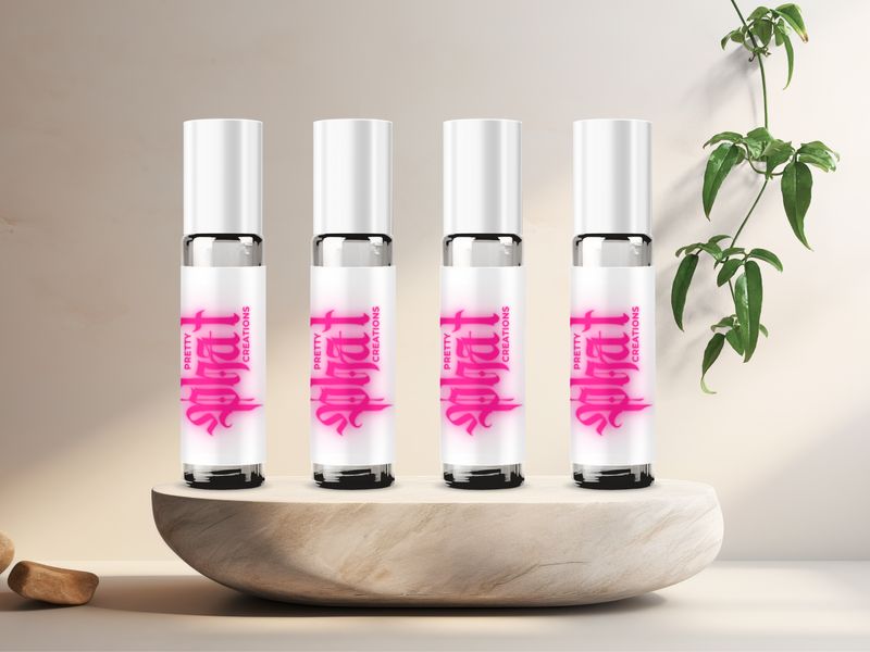 Naughty 4 Perfume Bundle