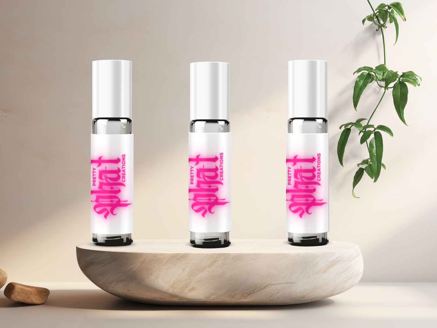 Pretty Sweet Perfume Trio Bundle