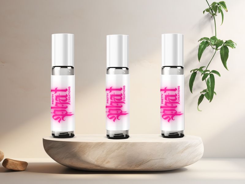 Pretty Sweet Perfume Trio Bundle Pretty Sweet Perfume Trio Bundle