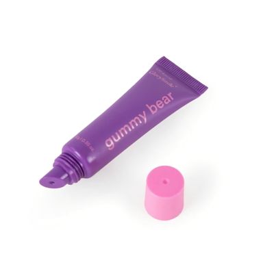Gummy Bear Lip Balm