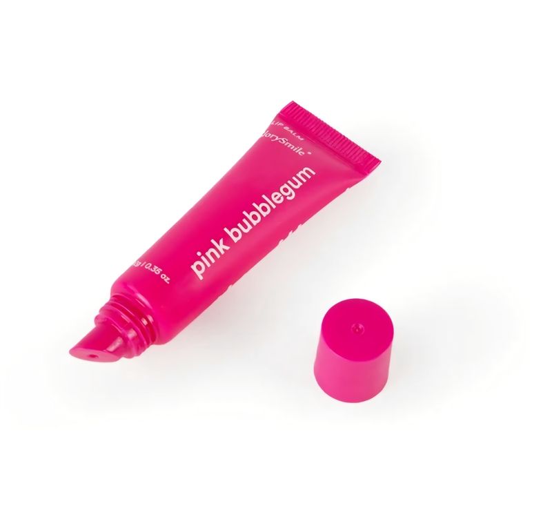 Bubble Gum Lip Balm