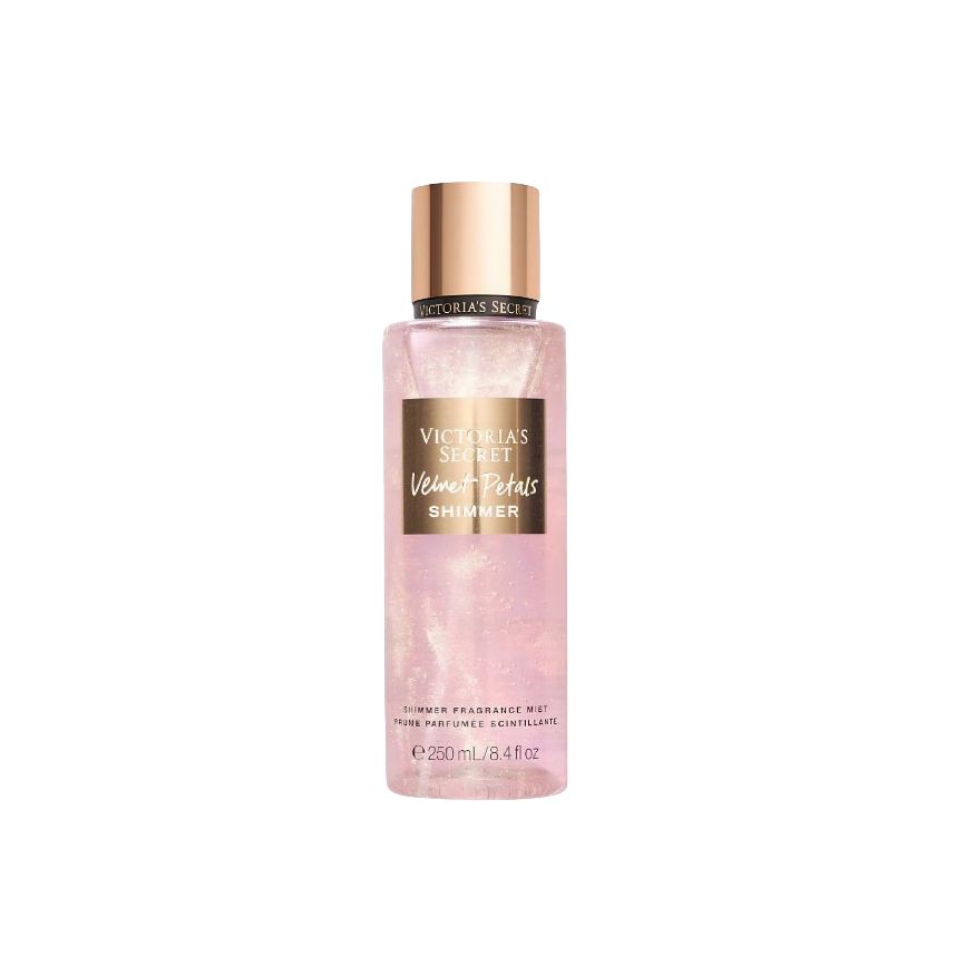 VS Velvet Petas Shimmer Mist