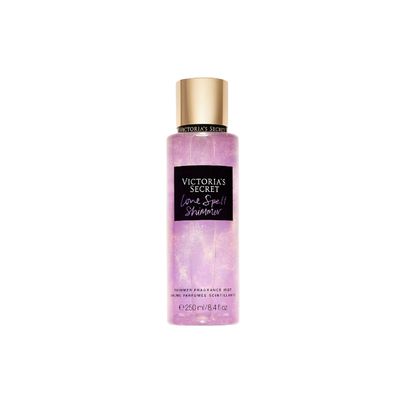 VS Love Spell Shimmer Mist