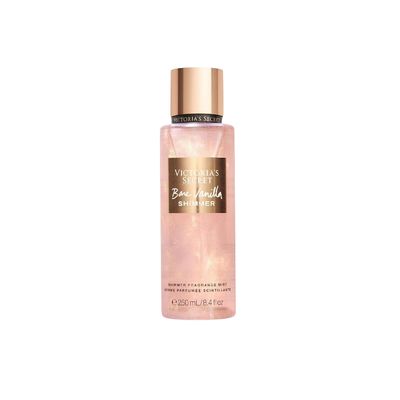 VS Bare Vanilla Shimmer Mist