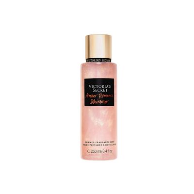 VS Amber Romance Shimmer Mist