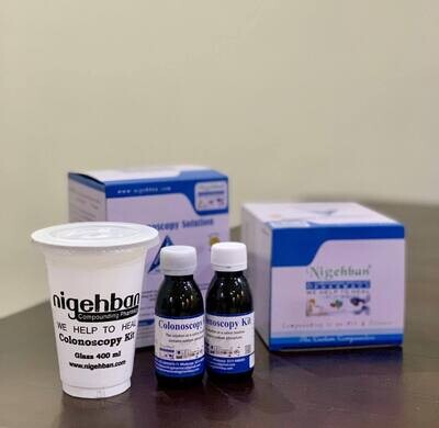Colonoscopy Kit