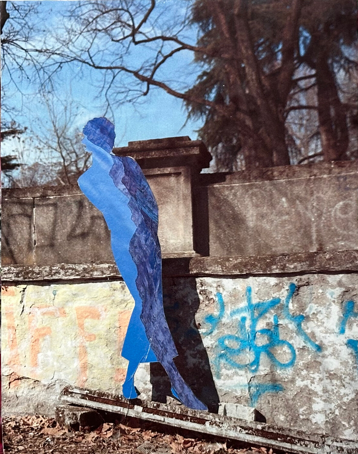 Inner Landscapes (2019)