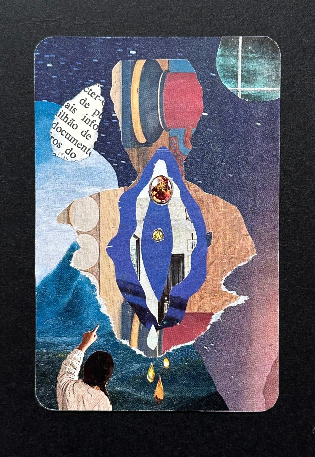 Sacred Feminine (2021)