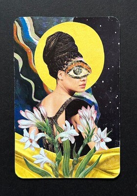 Empress (2021)