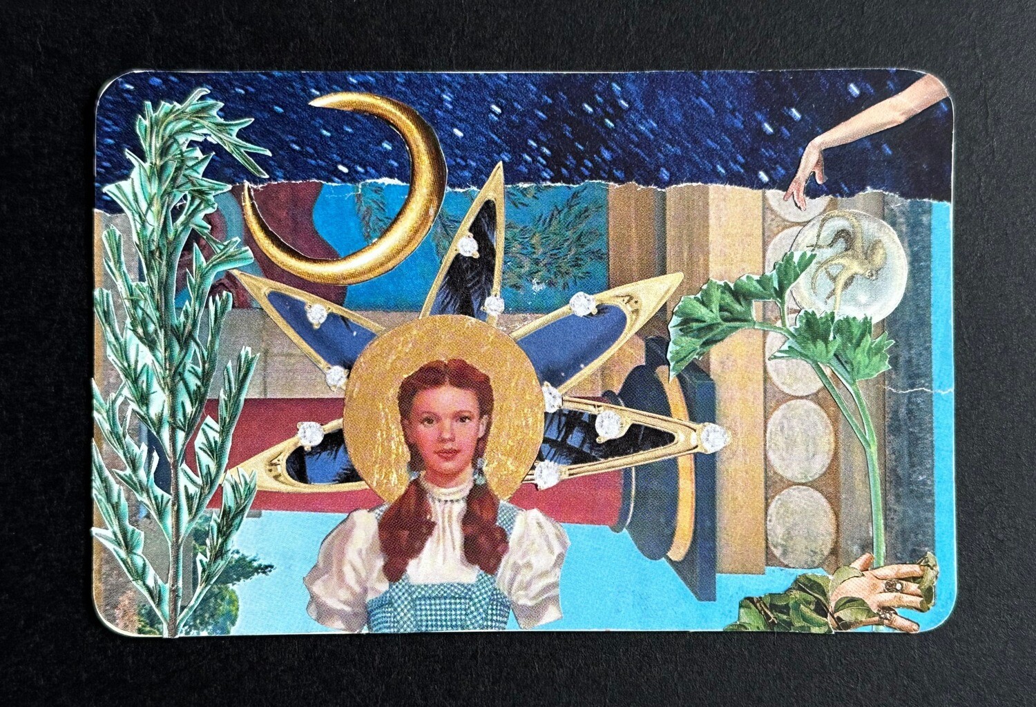 Sorceress (2021)