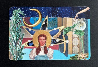 Sorceress (2021)