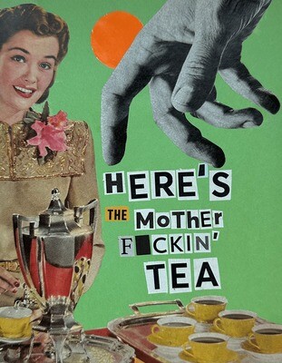 Tea Time (2021)