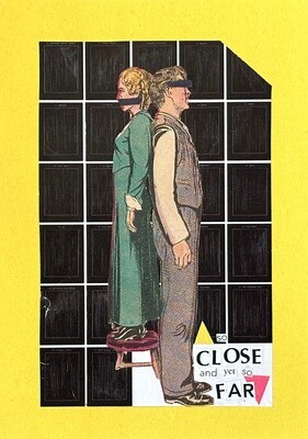 Close and Far (2021)