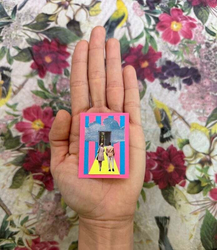 Tiny Series