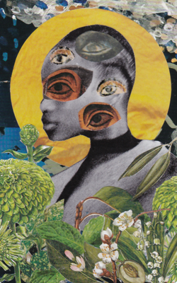 Moon Themed Introductory Workshop to SoulCollage® - Fall Edition