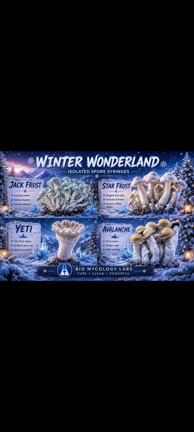 Winter Winderland Bundle