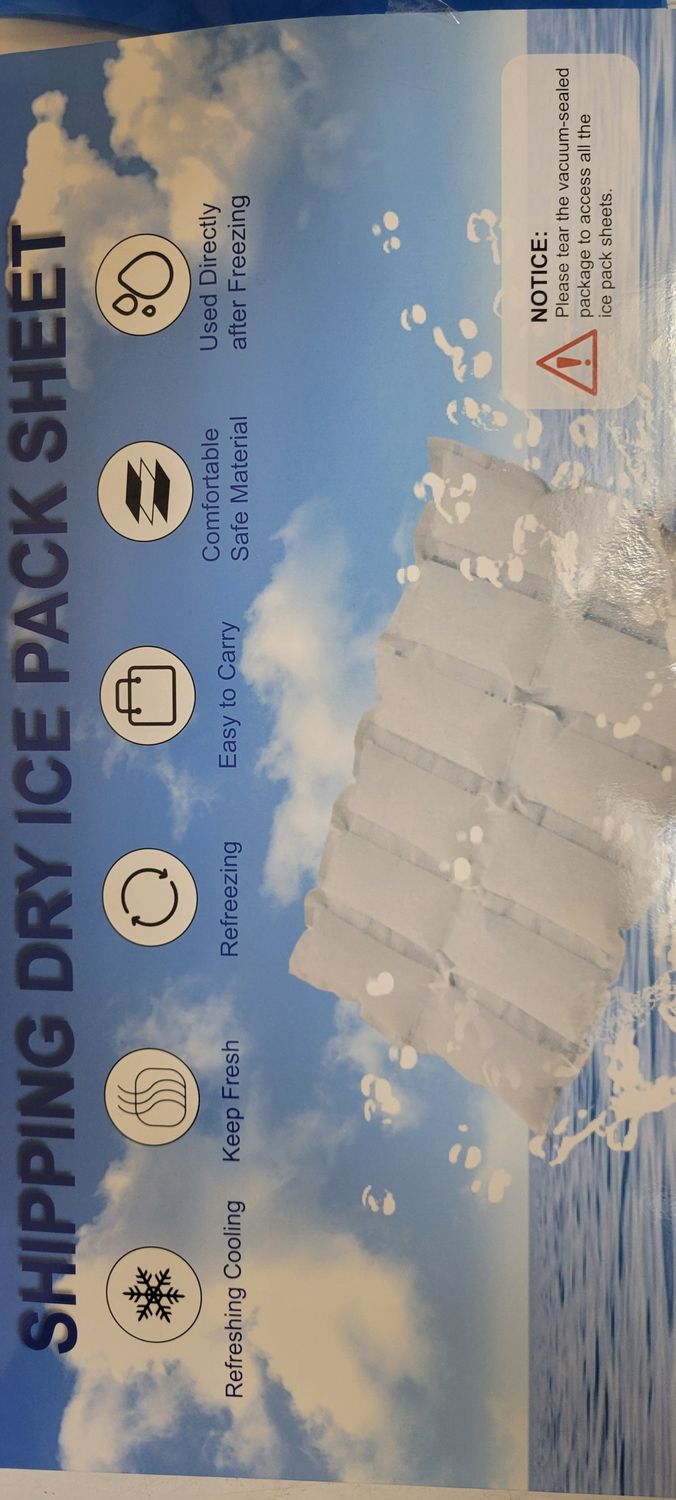 Ice Pack