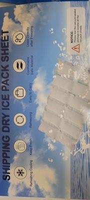Ice Pack