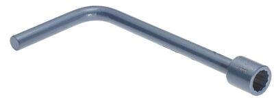 Heavy Duty  Bi-Hexagon Two-Piece Type