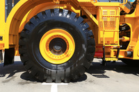 Heavy Duty Commercial Wheel Nut Wrenches
