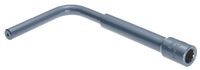 Re-Inforced Heavy Duty Bi-Hexagon Wrenches  Two Piece Type