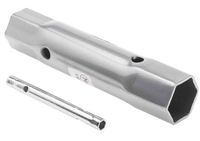 Metric Double Ended