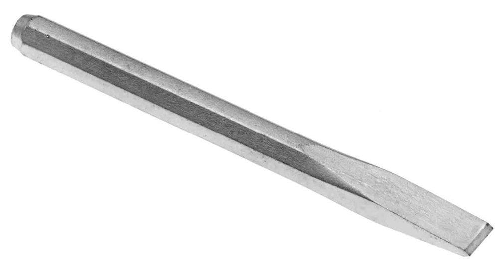 CH/3 Cold Chisels - 12" X 1" CH/3 Cold Chisels - 12" X 1"