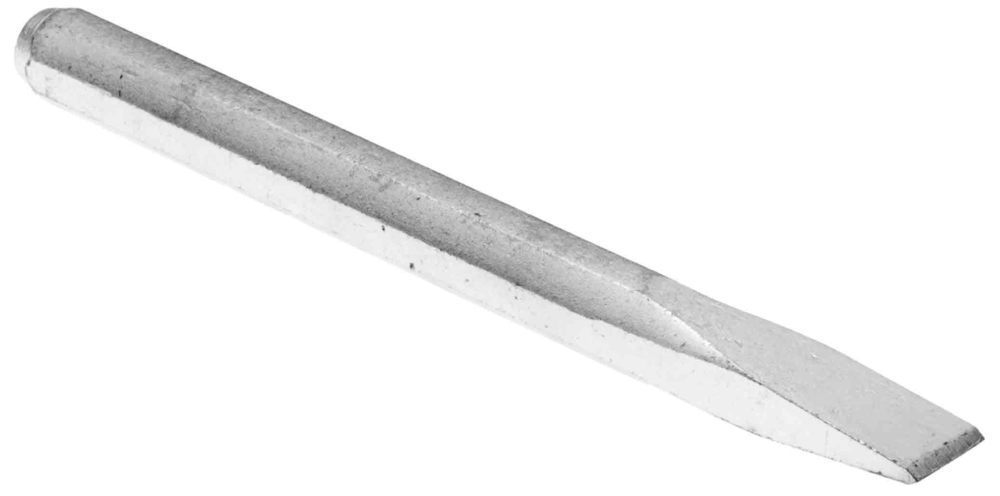 CH/1 Cold Chisels - 6" X 1/2" CH/1 Cold Chisels - 6" X 1/2"